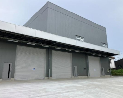 川口市 埼玉高速鉄道線戸塚安行駅の貸工場・貸倉庫画像(1)