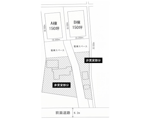 越谷市 東武伊勢崎線越谷駅の貸倉庫画像(3)