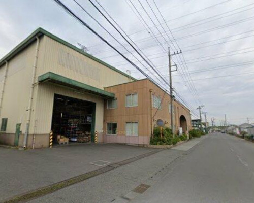 新倉 東武東上線[和光市駅]の貸工場・貸倉庫物件の詳細はこちら