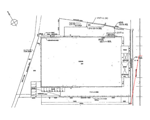 和光市 東武東上線和光市駅の貸工場・貸倉庫画像(2)