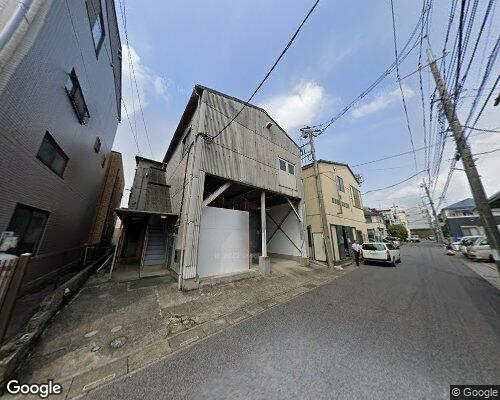 川口市 埼玉高速鉄道線南鳩ヶ谷駅の貸工場・貸倉庫画像(1)