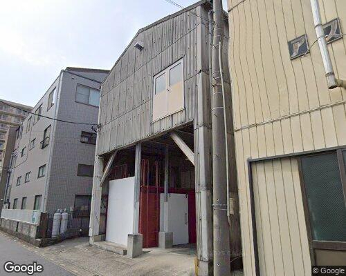 川口市 埼玉高速鉄道線南鳩ヶ谷駅の貸工場・貸倉庫画像(2)
