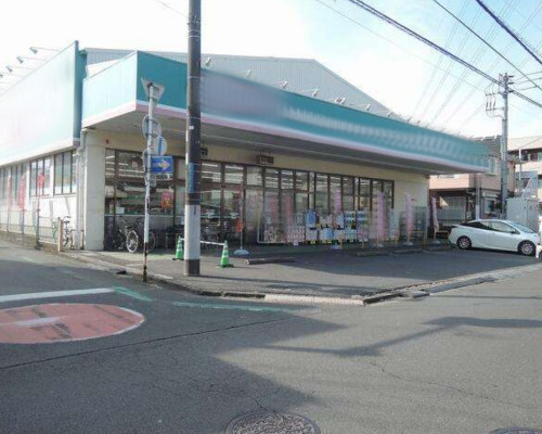 みずほ台 東武東上線[みずほ台駅]の貸倉庫物件の詳細はこちら