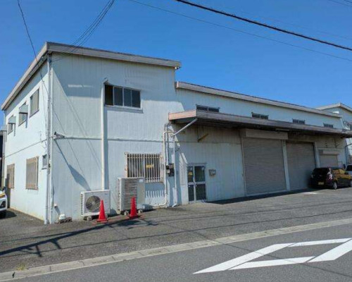 入間市 西武池袋線小手指駅の貸工場・貸倉庫画像(1)