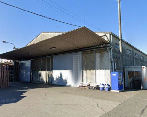 川口市 埼玉高速鉄道線鳩ヶ谷駅の貸倉庫画像(1)