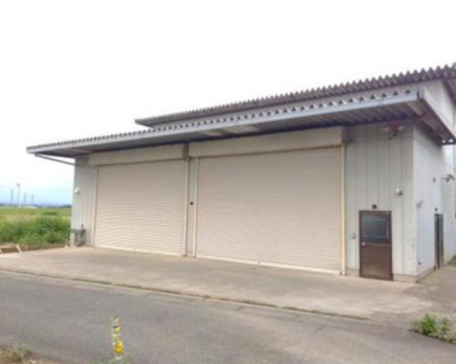 鴻巣市 JR高崎線北鴻巣駅の貸倉庫画像(1)