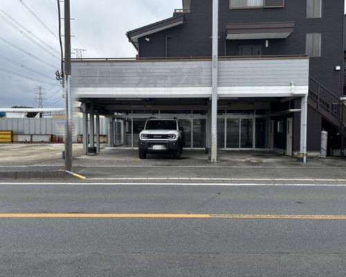 さいたま市岩槻区 東武伊勢崎線大袋駅の貸倉庫画像(1)