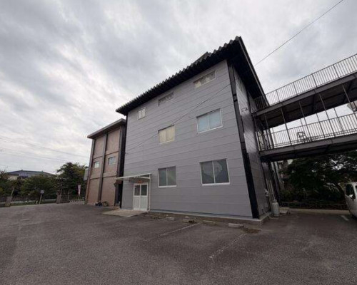 東新井町 西武池袋線[所沢駅]の貸倉庫物件の詳細はこちら