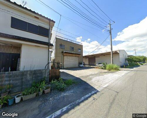八潮市 首都圏新都市鉄道つくばエクスプレス八潮駅の貸倉庫画像(3)