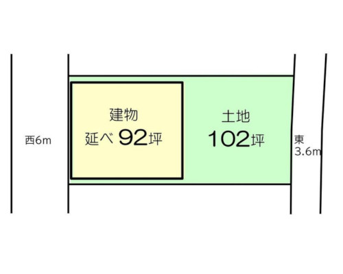 八潮市 首都圏新都市鉄道つくばエクスプレス八潮駅の貸倉庫画像(5)