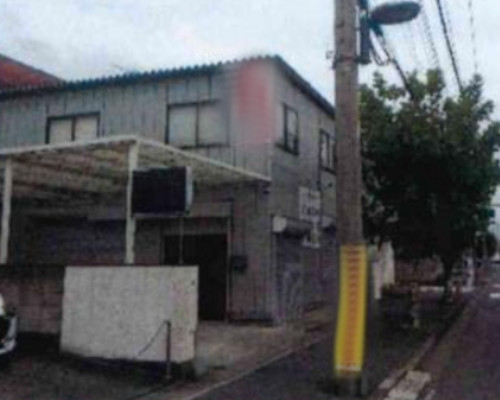 新町 東武伊勢崎線[草加駅]の貸倉庫物件の詳細はこちら