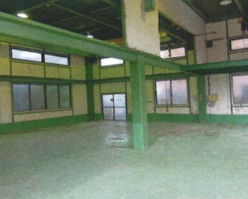 閏戸 JR東北本線[蓮田駅]の貸倉庫物件の詳細はこちら