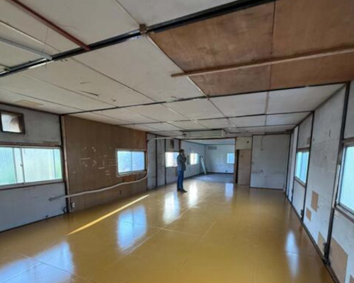 木曽根 首都圏新都市鉄道つくばエクスプレス[八潮駅]の貸倉庫物件の詳細はこちら
