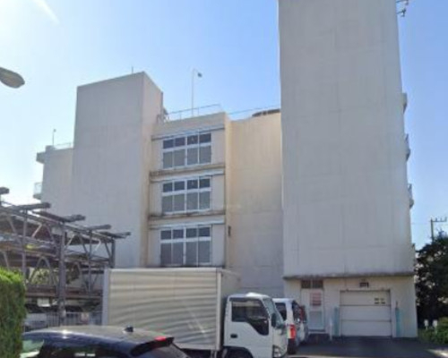 品川区 京急本線鮫洲駅の貸工場・貸倉庫画像(2)