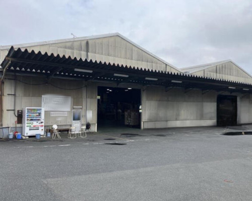 東村山市 西武新宿線久米川駅の貸倉庫画像(1)