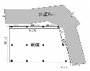 練馬区 都営大江戸線光が丘駅の貸倉庫画像(3)を拡大表示