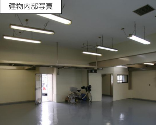 足立区 都営都電荒川線小台駅の貸工場・貸倉庫画像(2)