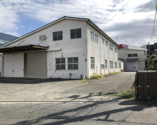 伊奈平 西武拝島線[西武立川駅]の貸工場・貸倉庫物件の詳細はこちら