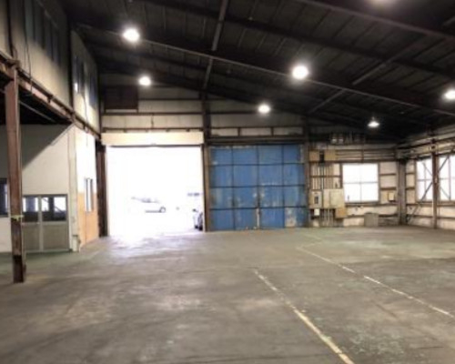 武蔵村山市 西武拝島線西武立川駅の貸工場・貸倉庫画像(2)