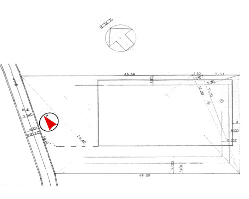 武蔵村山市 西武拝島線西武立川駅の貸工場・貸倉庫画像(3)