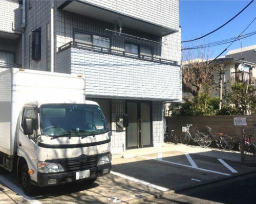 上馬 東急田園都市線[駒沢大学駅]の貸倉庫物件の詳細はこちら