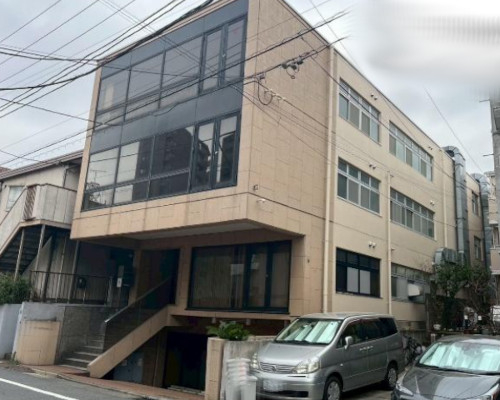 中丸町 東京メトロ有楽町線[要町駅]の貸工場・貸倉庫物件の詳細はこちら