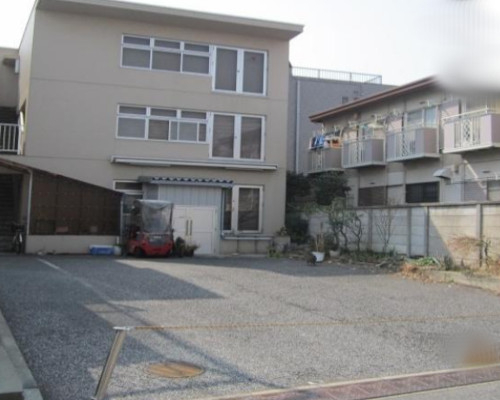 板橋区 東京メトロ有楽町線要町駅の貸工場・貸倉庫画像(2)