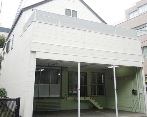 水道 東京メトロ有楽町線[江戸川橋駅]の貸倉庫物件の詳細はこちら