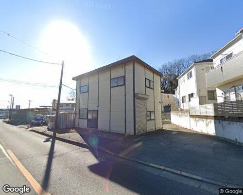 町田市 小田急小田原線町田駅の貸倉庫画像(1)