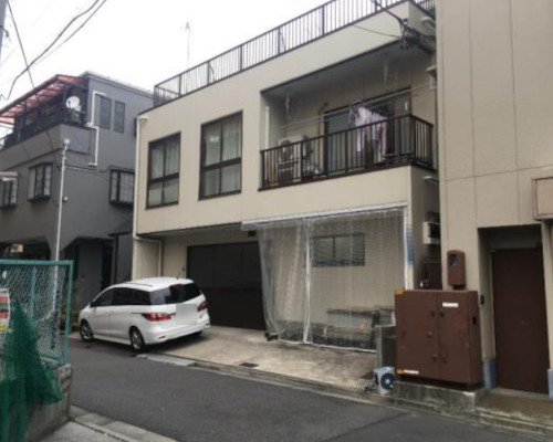 古石場 東京メトロ東西線[門前仲町駅]の貸工場・貸倉庫物件の詳細はこちら