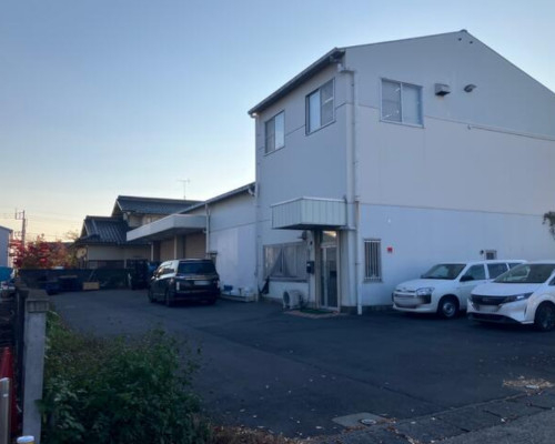 西砂町 西武拝島線[西武立川駅]の貸倉庫物件の詳細はこちら