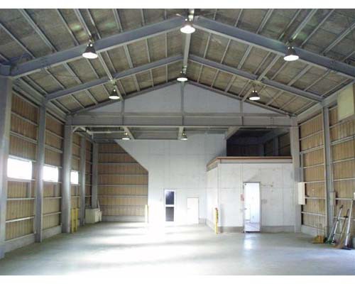 立川市 西武拝島線西武立川駅の貸倉庫画像(2)