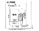八王子市 JR中央本線西八王子駅の貸工場・貸倉庫画像(2)を拡大表示