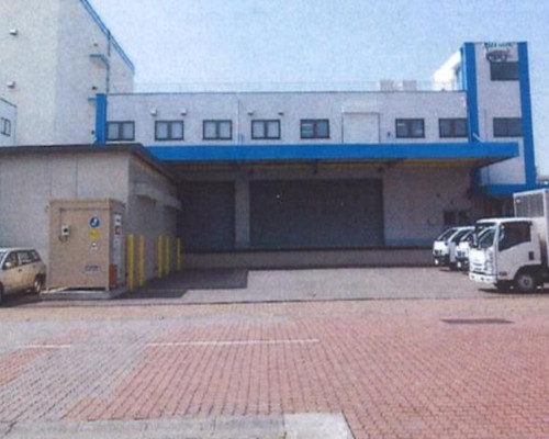 臨海町 東京メトロ東西線[葛西駅]の貸工場・貸倉庫物件の詳細はこちら