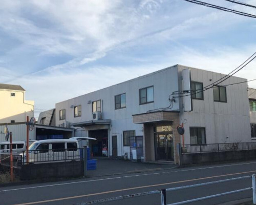 小川東町 西武多摩湖線[青梅街道駅]の貸倉庫物件の詳細はこちら