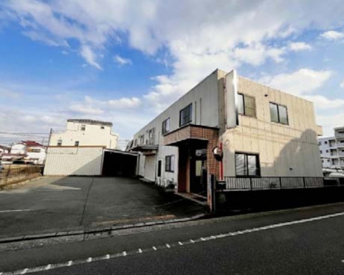小平市 西武多摩湖線青梅街道駅の貸倉庫画像(2)