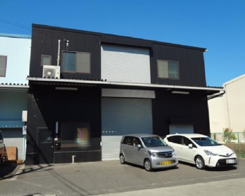 新河岸 都営三田線[高島平駅]の貸工場・貸倉庫物件の詳細はこちら