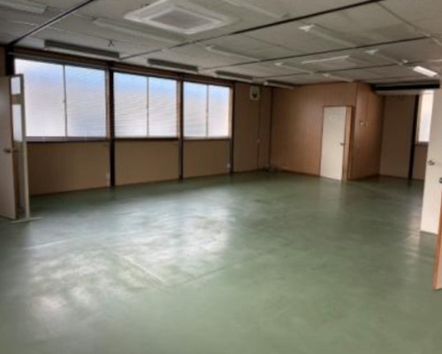八王子市 JR中央本線(東京～塩尻)高尾駅の貸工場・貸倉庫画像(3)