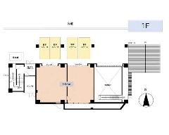 西 JR中央線[国立駅]の貸倉庫物件の詳細はこちら