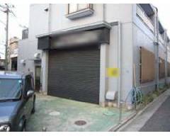 若木 東武東上線[東武練馬駅]の貸工場・貸倉庫物件の詳細はこちら