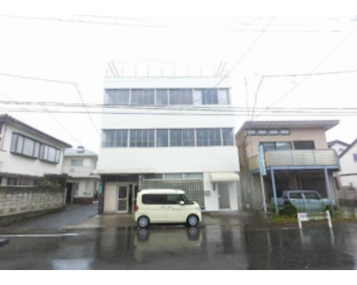 世田谷区 東急大井町線尾山台駅の貸倉庫画像(5)
