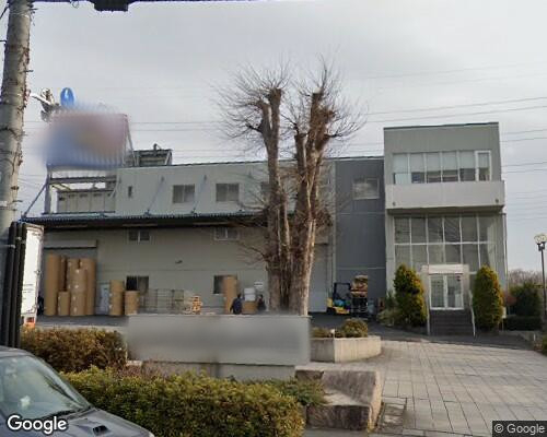 新町 JR青梅線[小作駅]の貸工場・貸倉庫物件の詳細はこちら