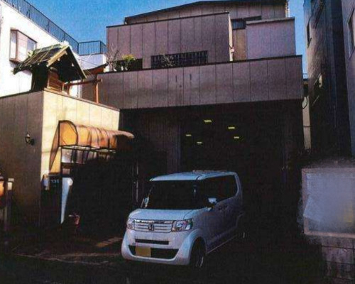 東尾久 日暮里・舎人ライナー[赤土小学校前駅]の貸工場・貸倉庫物件の詳細はこちら