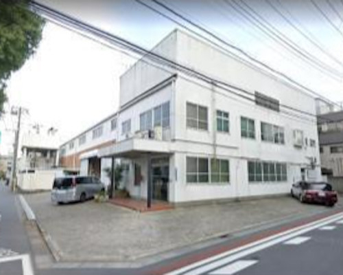 大田区 京急空京急大鳥居駅の貸工場・貸倉庫画像(1)