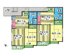 北区 JR山手線駒込駅の貸寮画像(2)を拡大表示