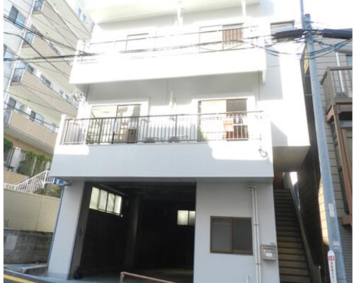 小石川 東京メトロ丸ノ内線[茗荷谷駅]の貸倉庫物件の詳細はこちら