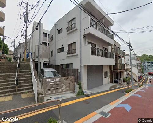 文京区 東京メトロ丸ノ内線茗荷谷駅の貸倉庫画像(2)