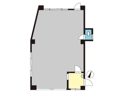 文京区 東京メトロ丸ノ内線茗荷谷駅の貸倉庫画像(3)