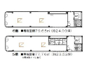 中央区 JR総武本線馬喰町駅の貸事務所画像(3)を拡大表示
