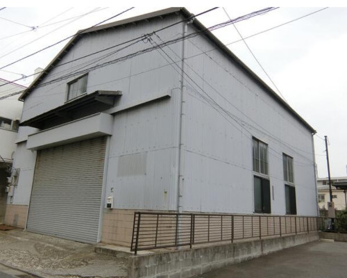 平井 JR中央・総武緩行線[平井駅]の貸工場・貸倉庫物件の詳細はこちら